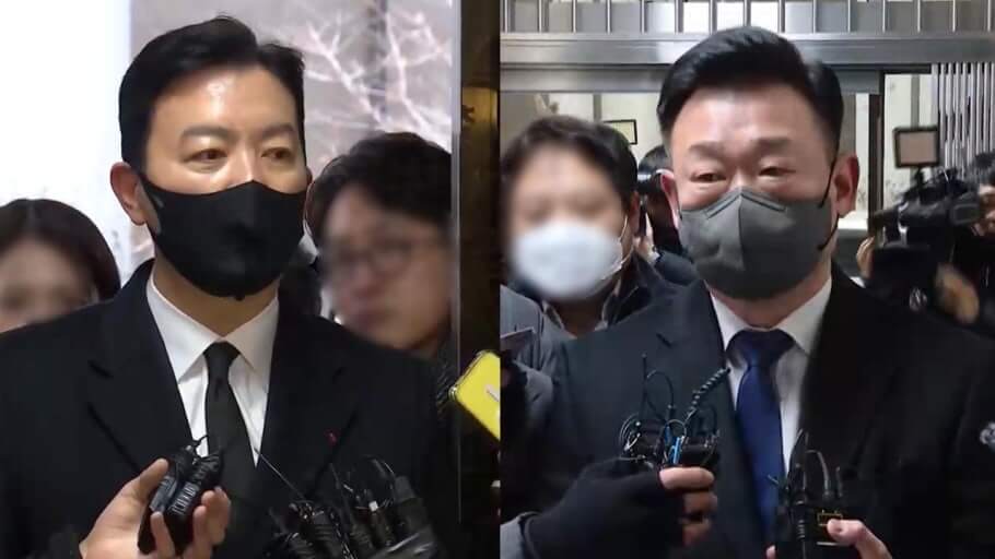 대통령실, ‘내란 가담’ 경호처 본부장 5명 대기발령