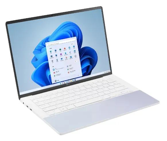 LG 노트북을 TV에 무선 연결하는 법 초간단 미러링 설정 가이드_1