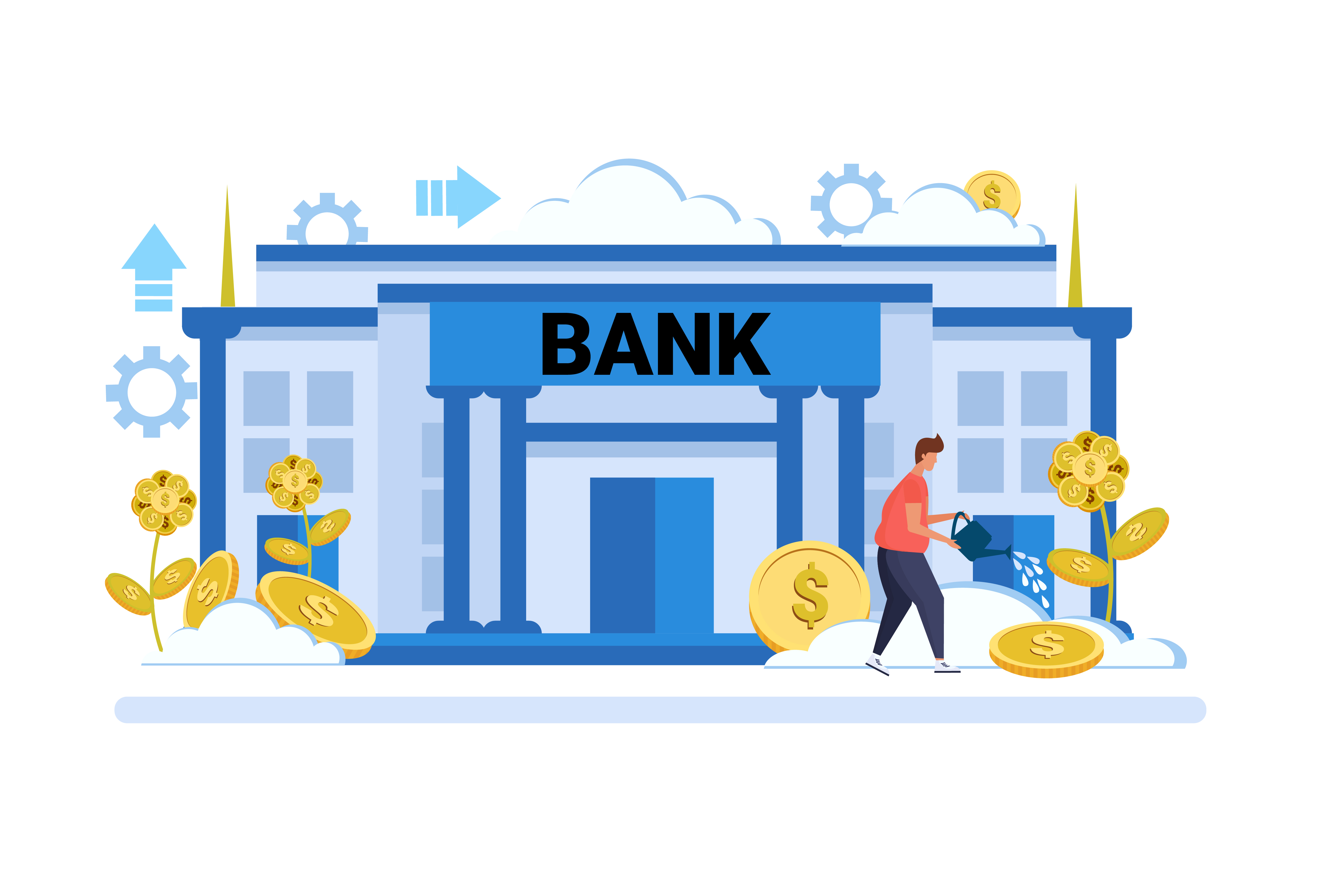 주차권이 좋은 이유와 보증금 추천