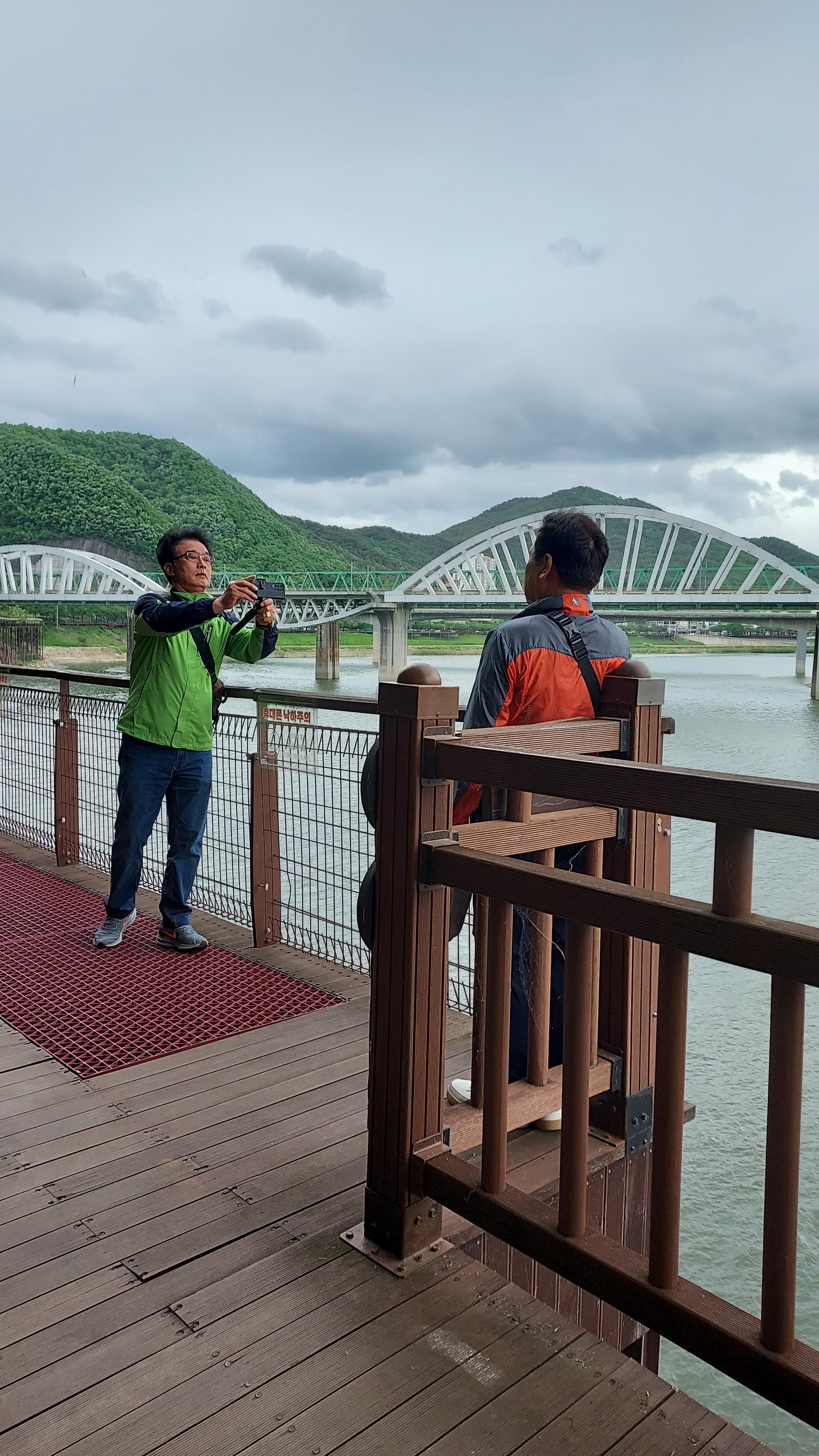 잔도길무인카페 이미지