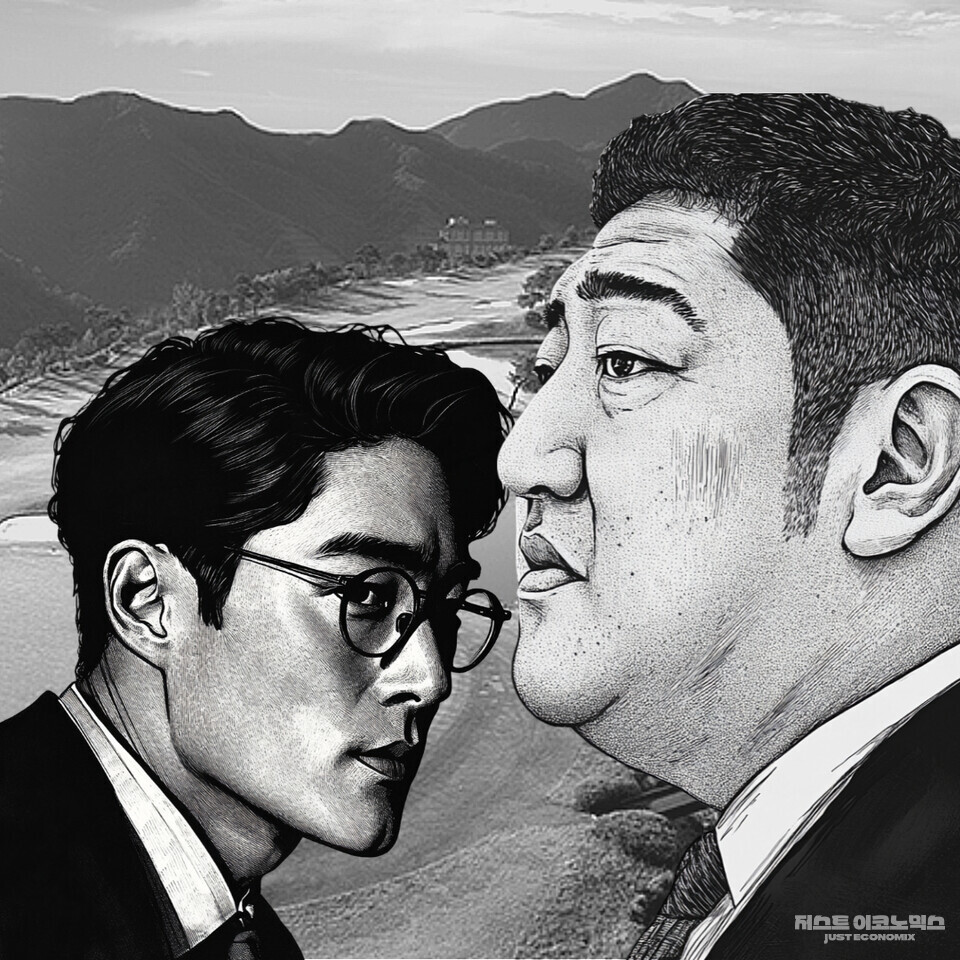 블러핑 이미지
