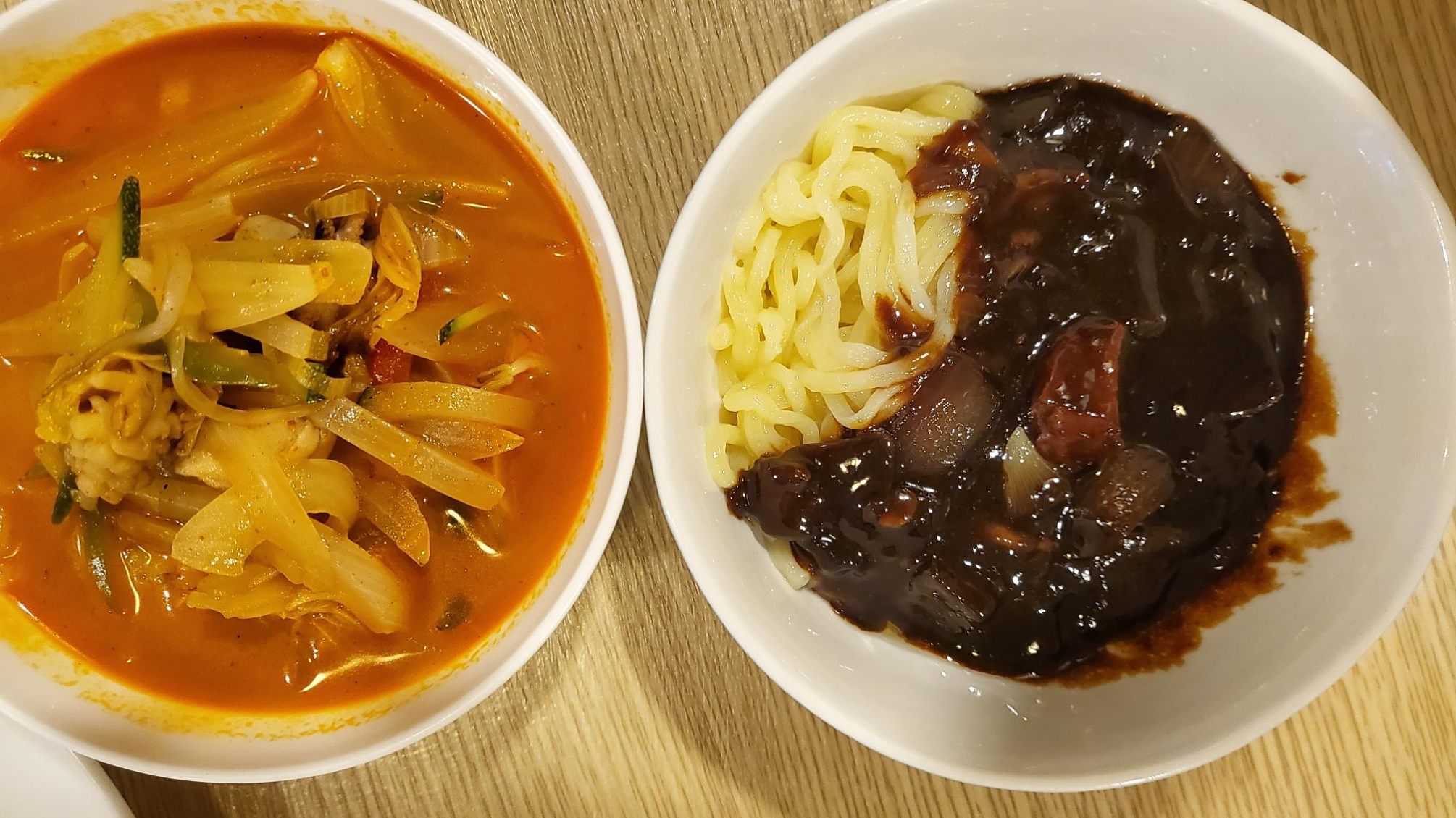 중국요리 맛집