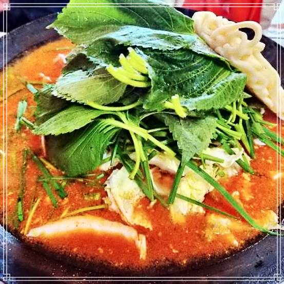  생생정보 마당 현지인 추천, 물닭갈비 태백 맛집 1412회 가보자고 냉이 닭갈비 가격 위치 어디