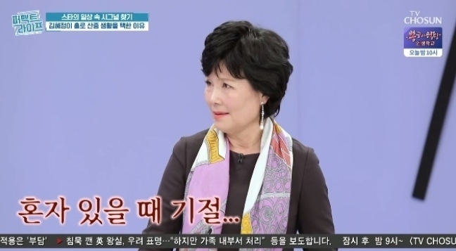 김혜정 나이 프로필 전원일기 유상철 남편 재혼 드라마 영화 김혜정 나이 프로필 전원일기 유상철 남편 재혼 드라마 영화