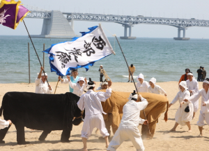 부산 축제 5월 6월 일정