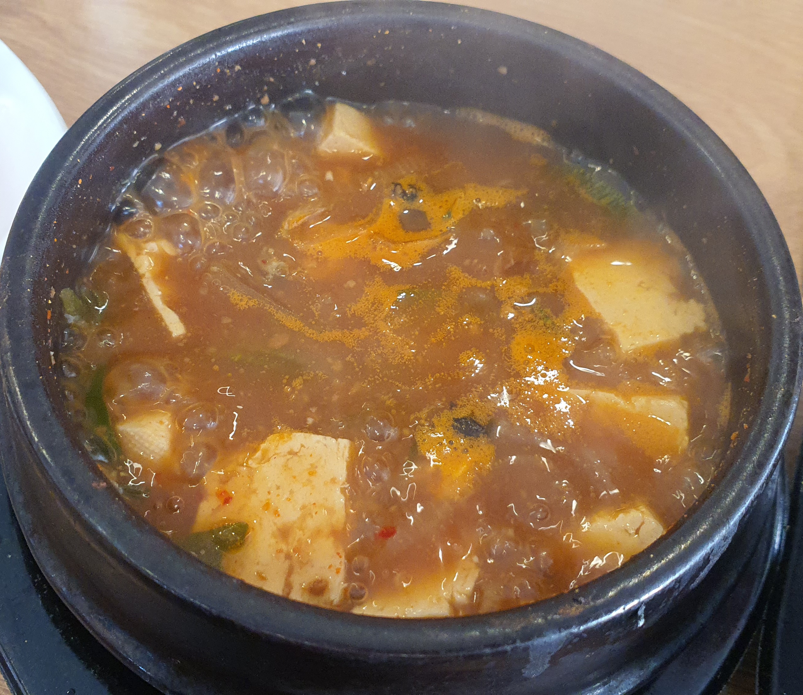 당진 맛집, 삽교천 우렁이박사 쌈장 덕장 찜장 건강한 맛