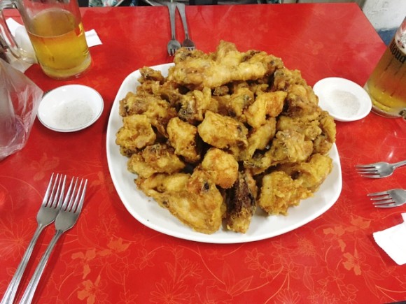 강남닭집 이미지