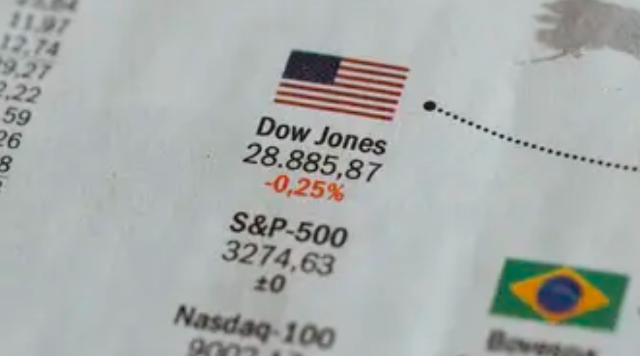  모르면 그냥 S&P 500과 나스닥 100만 죽어라 모으자ㅜ