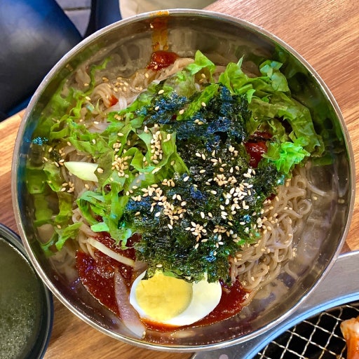 호원가든 – 숯불 닭갈비 명가
