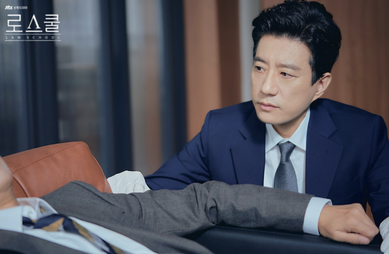 [동화서포터즈] 궁중드라마추천 <로스쿨> 8