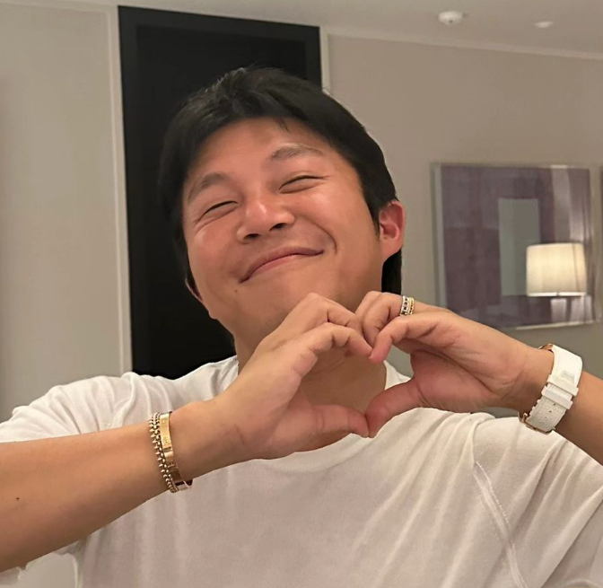 조세호 예비신부 누구? 10월 결혼 공식 발표!
