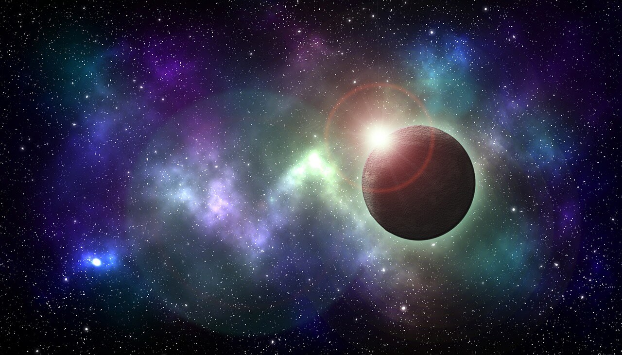 NASA의 아르테미스 프로젝트: 다시 달로 가는 이유