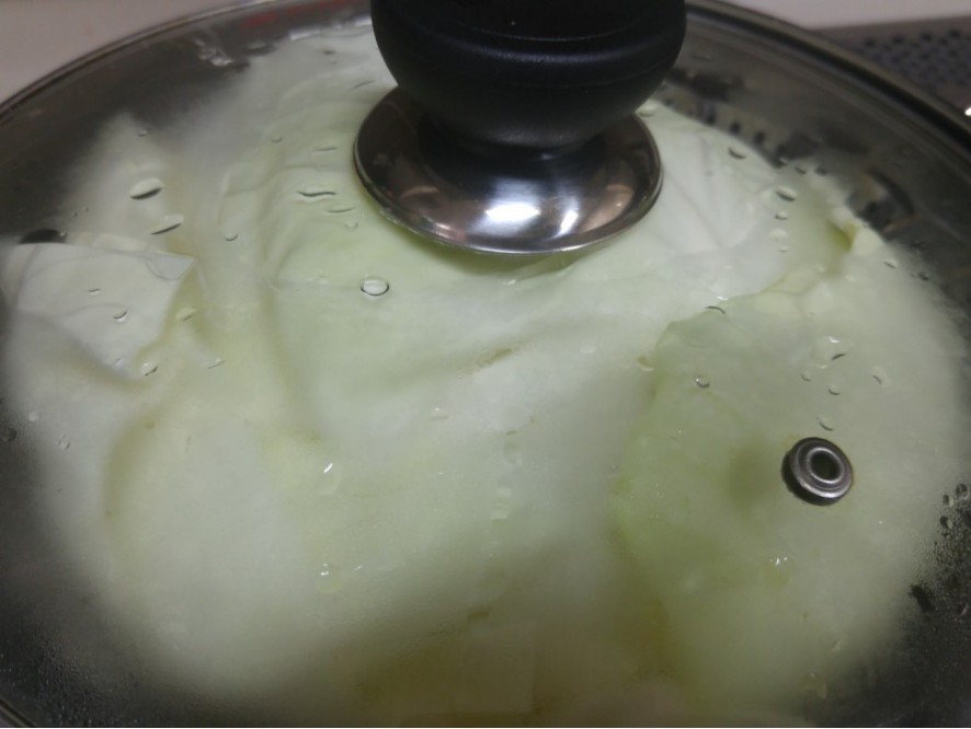  양배추 삶는법 찌는법 촉촉 제대로 맛있는 시간