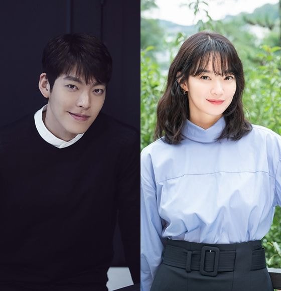  [단독]김우빈·신민아, 노희경 작가 '우리들의 블루스' 동반 출연