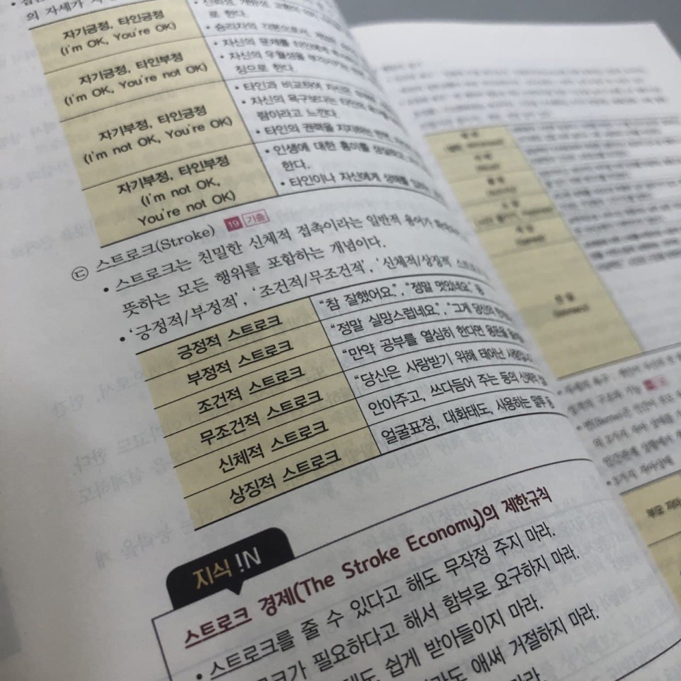 전업주부도 합격해요! 청소년상담사2급 2