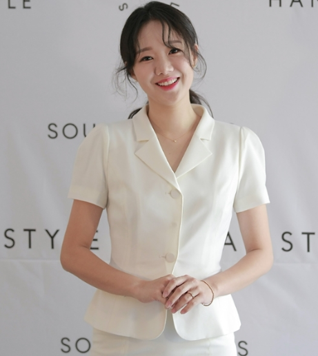  박가원 미스코리아