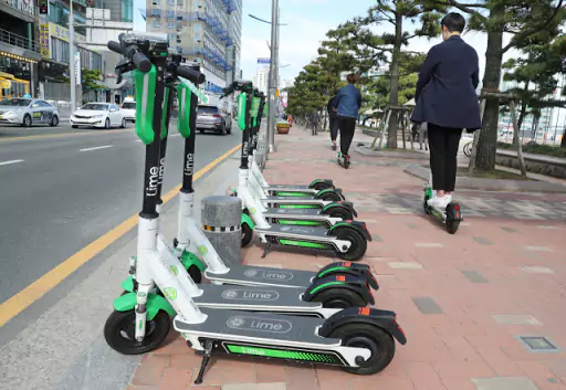 전동킥보드