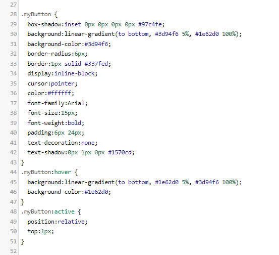 티스토리에 링크 버튼 서식 만들기 CSS, HTML