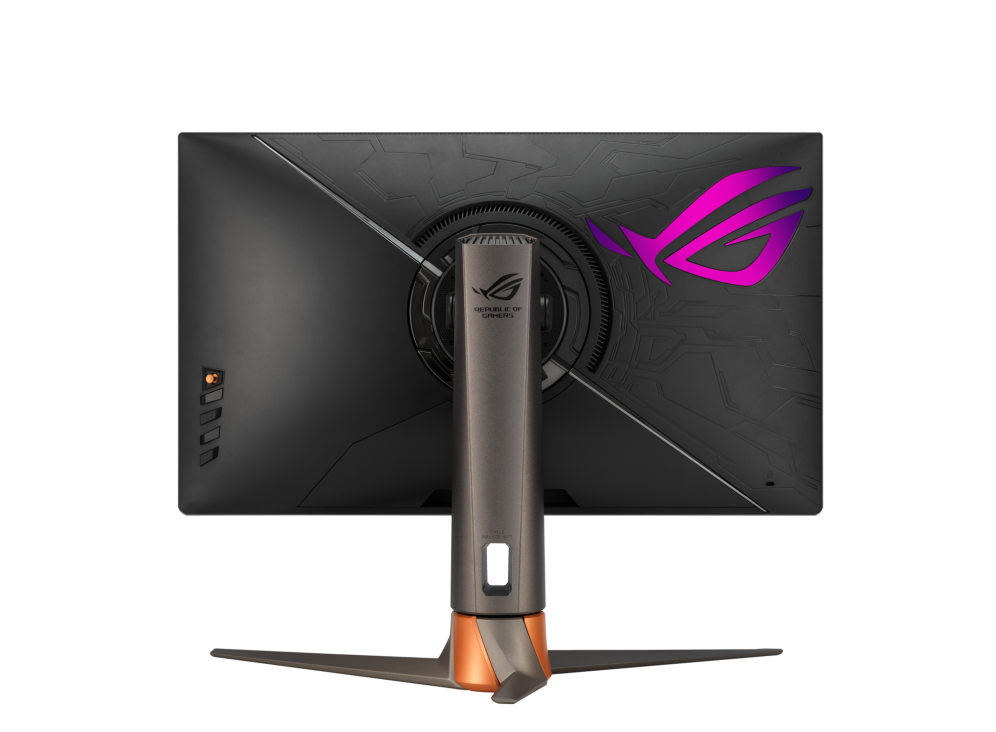 Asus ROG Swift 360Hz PG27AQN