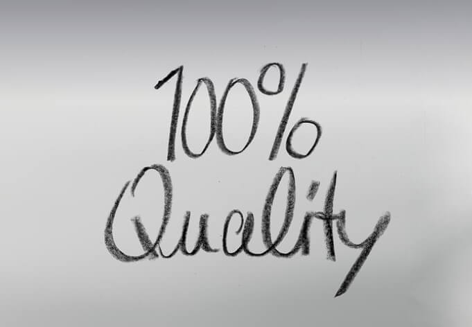 블로그 저품질 되지않으려면 100% 퀄리티 글자 사진