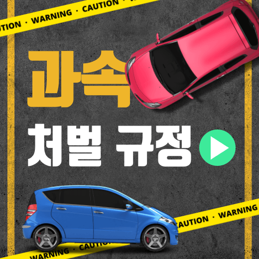 과속으로-형사-처벌까지-가능