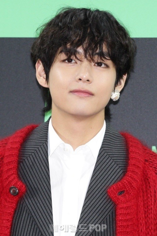  '방콕 챌린지' 방탄소년단 뷔, 즉석 작곡 배틀→매력적인 보이스에 '아미' 심쿵
