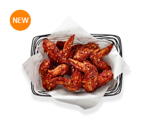 교촌치킨방콕점보윙S