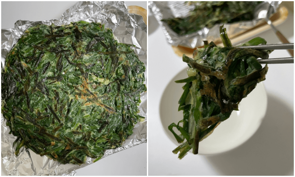 봉천동민속순대국-봉천역민속순대국-부추전
