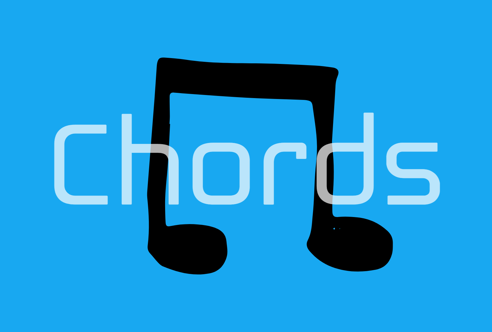 코드란 무엇인가 (2) / 7화음 / 7th Chords / Diatonic Triads / Sus4