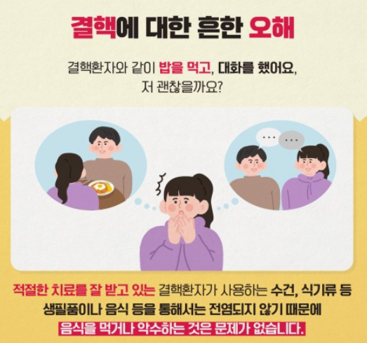 결핵예방접종