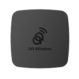  AAWireless 무선 안드로이드 오토 동글