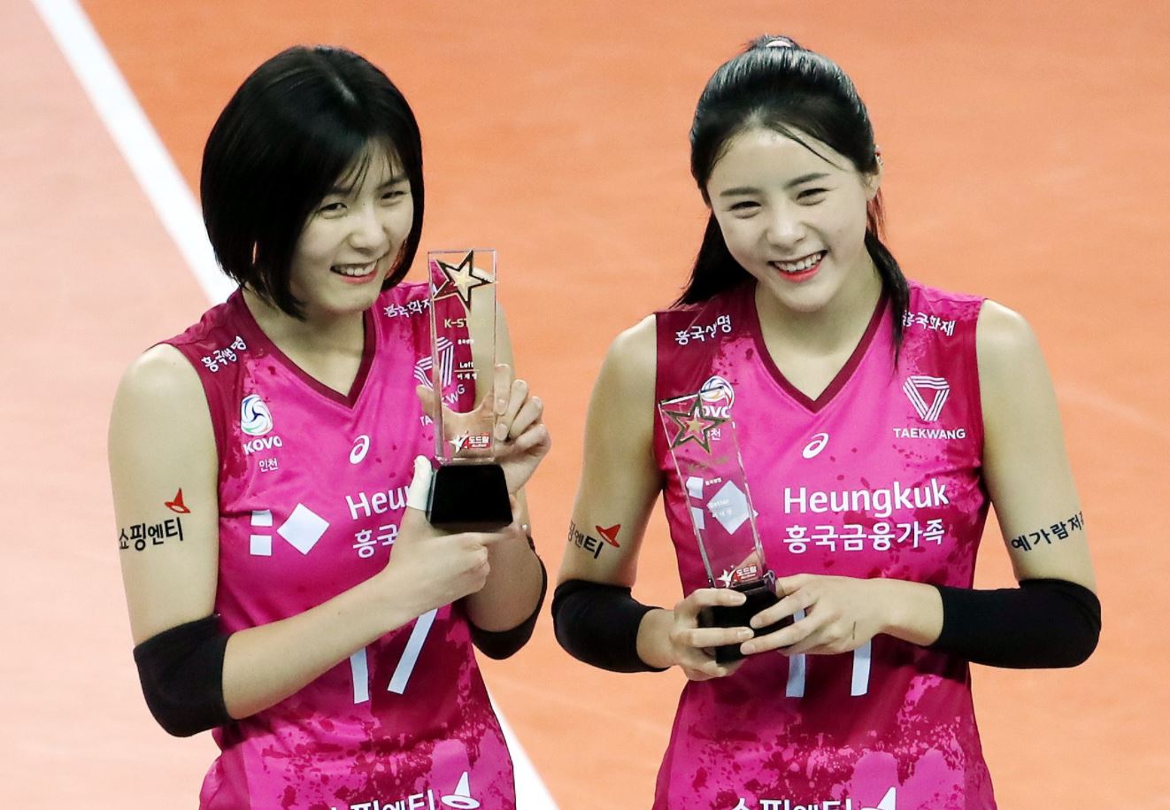  여자배구 이재영,이다영 학폭인정 소름돋는 폭로 (+증거)