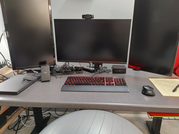 [TESmart.KR]2024 TESmart 브랜드 데이:전용 할인!