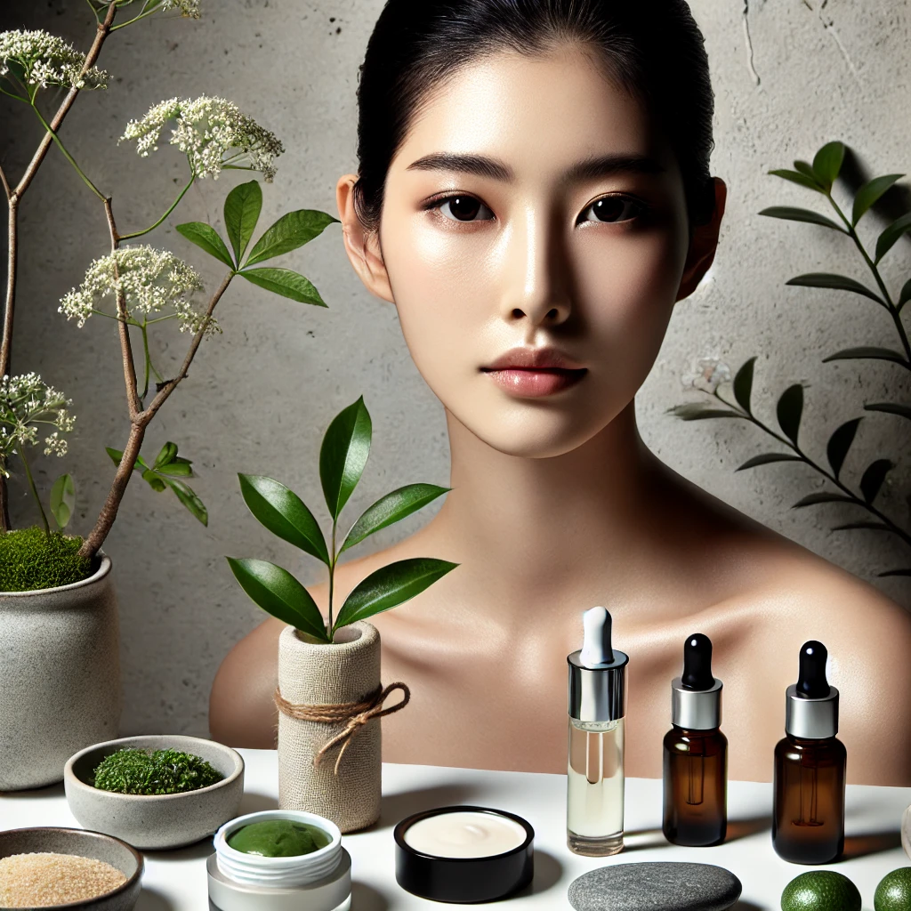 여드름의 주요원인과 건강 및 피부관리 방법 정리