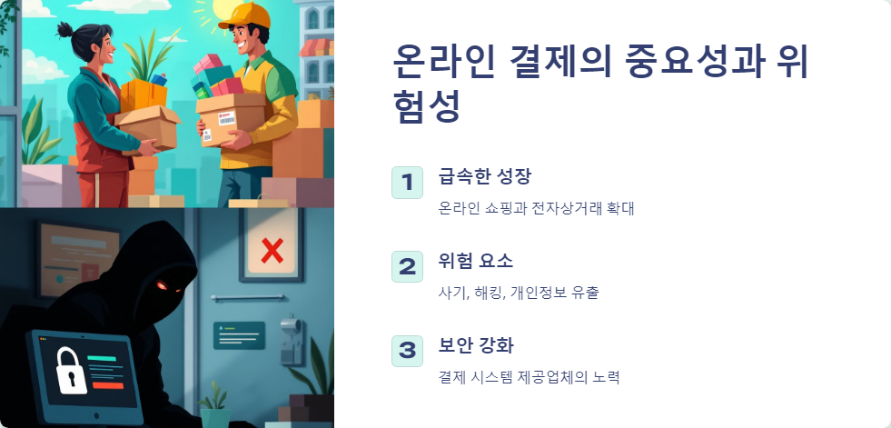 온라인결제