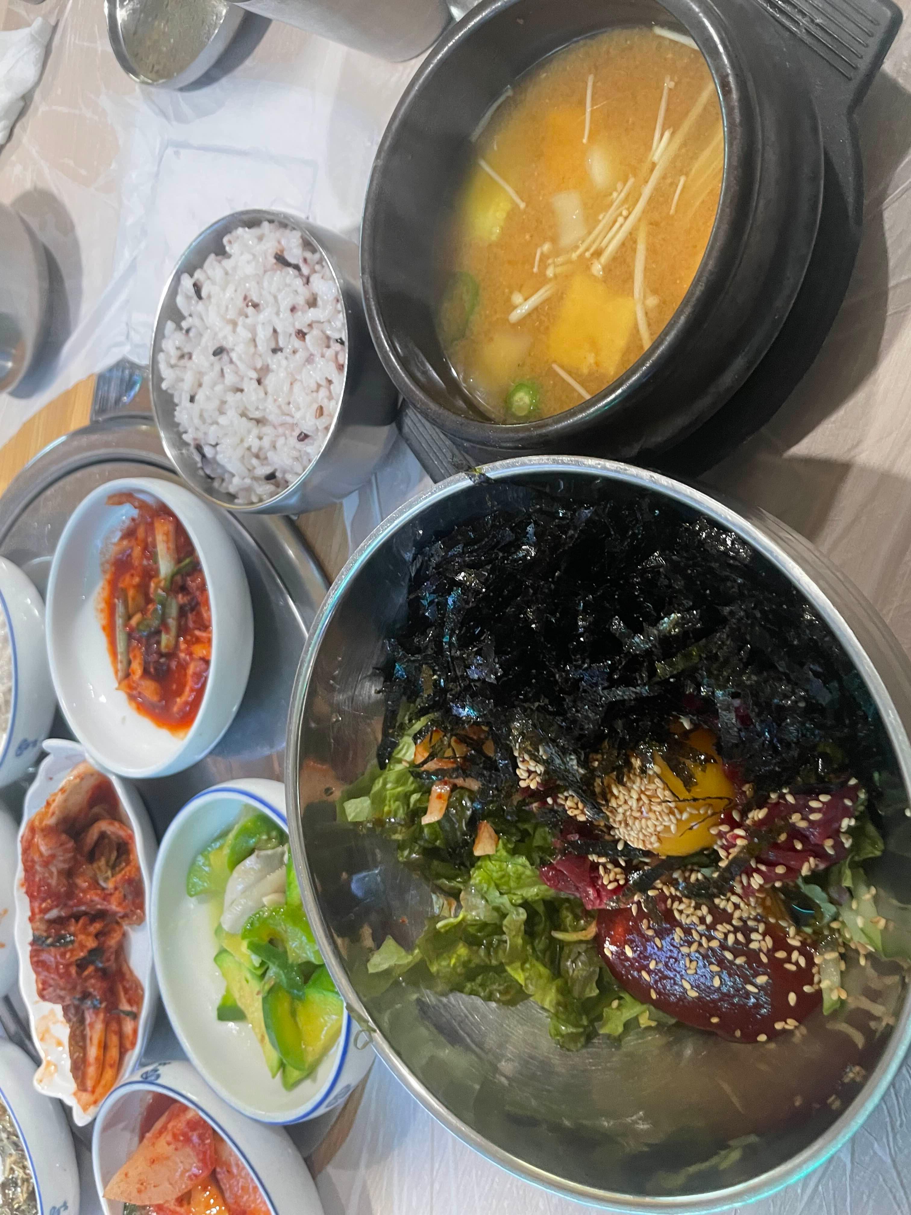 Gwangmyeongsutbulgui 4