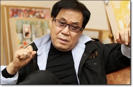  조영남 입양딸 조은지와 전부인 백은실 이혼사유