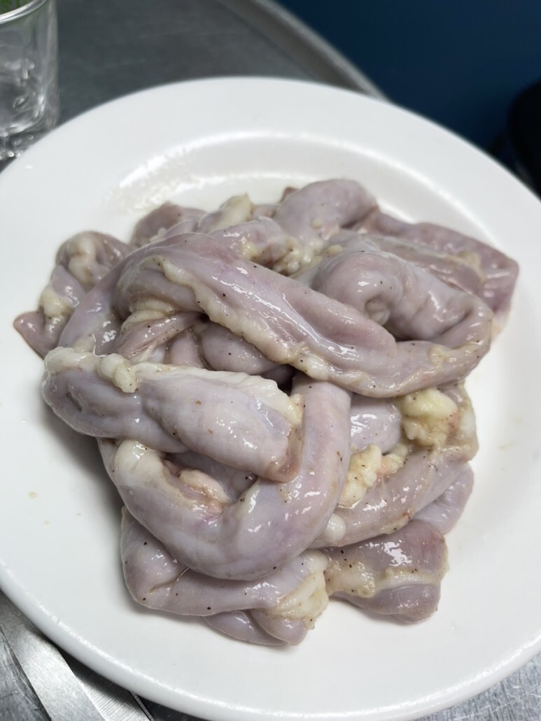 용산숯불 이미지