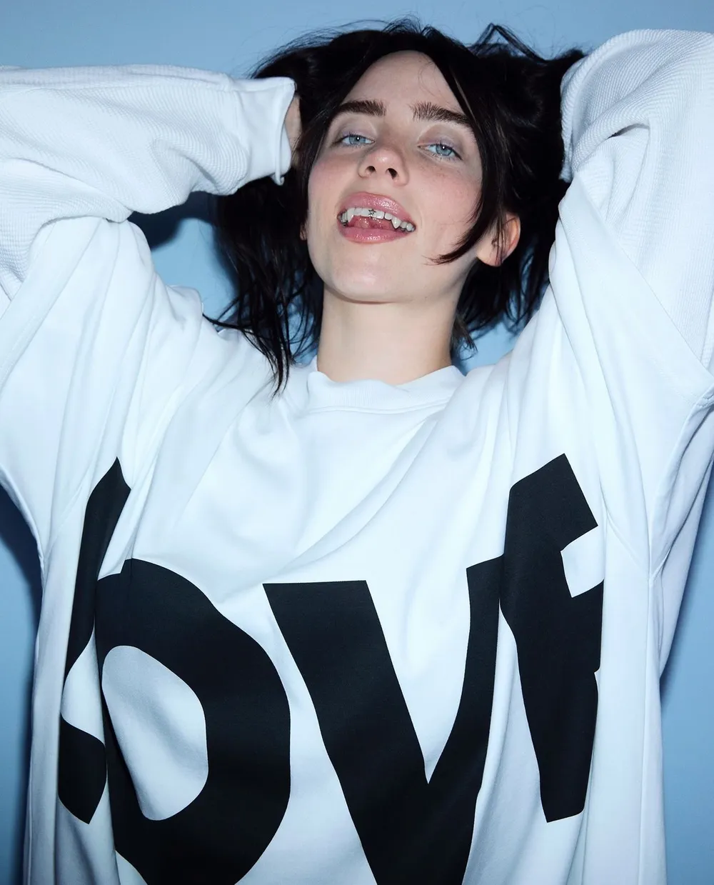 Billie Eilish