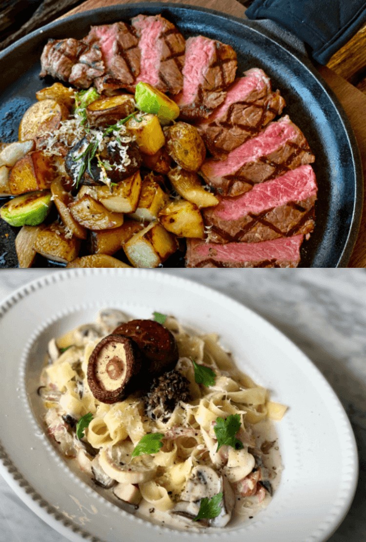 포레스트-앤-테이블