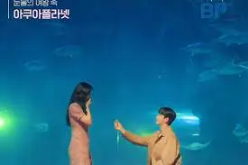 아쿠아플라넷-일산