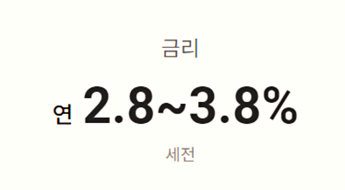 보통예금