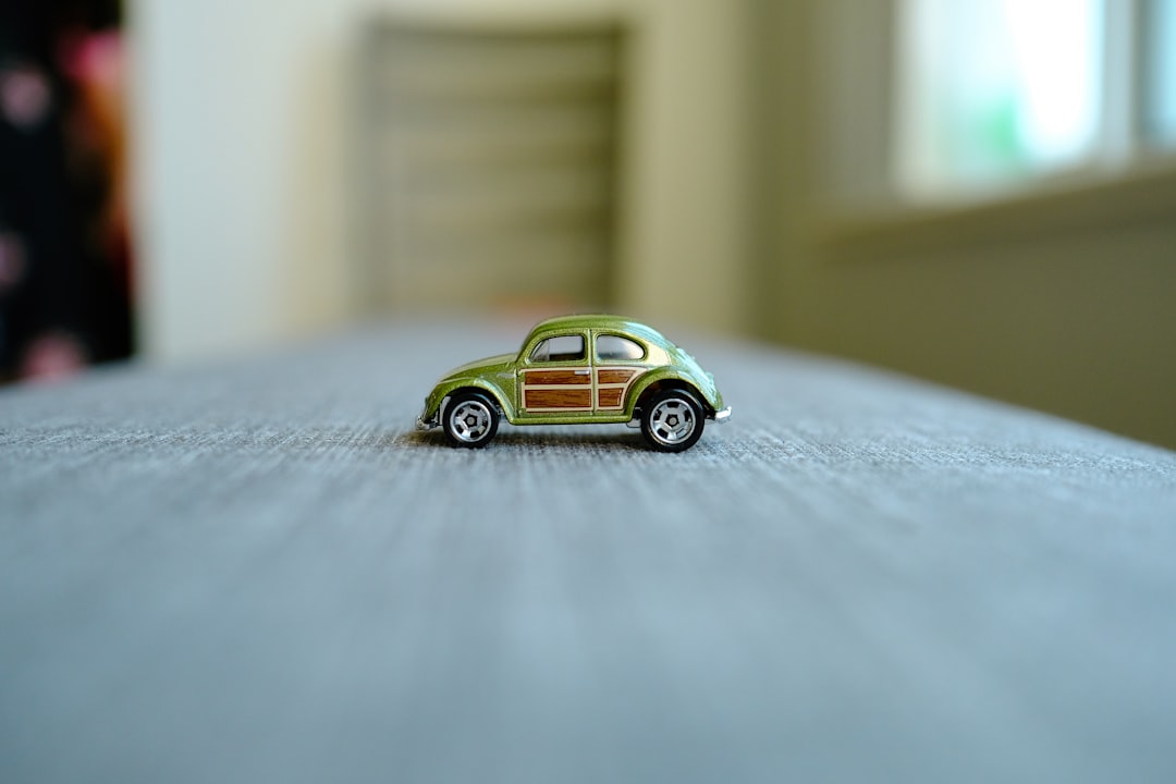 Used car price