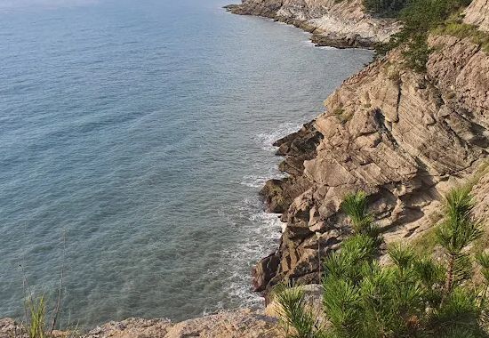 자산어보촬영지