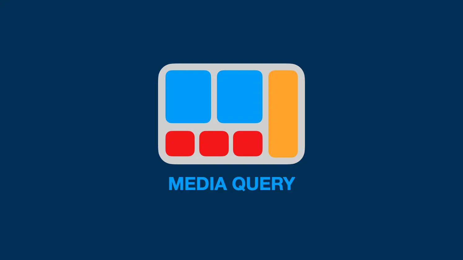 css-media-query