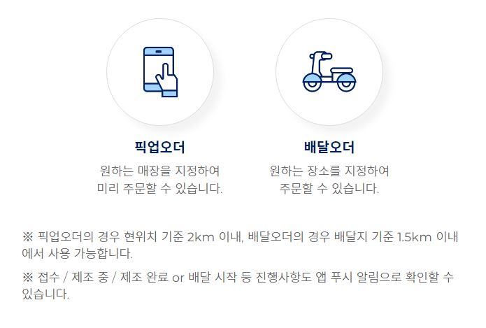 빽다방 메뉴와 디저트 크룽지 소개, 추천 메뉴 및 주문 방법