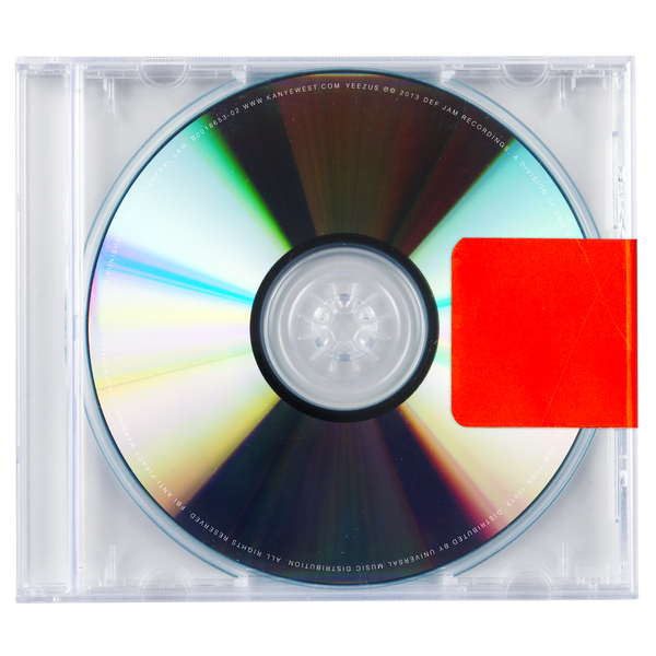 Kanye West - Black Skinhead (가사/듣기)