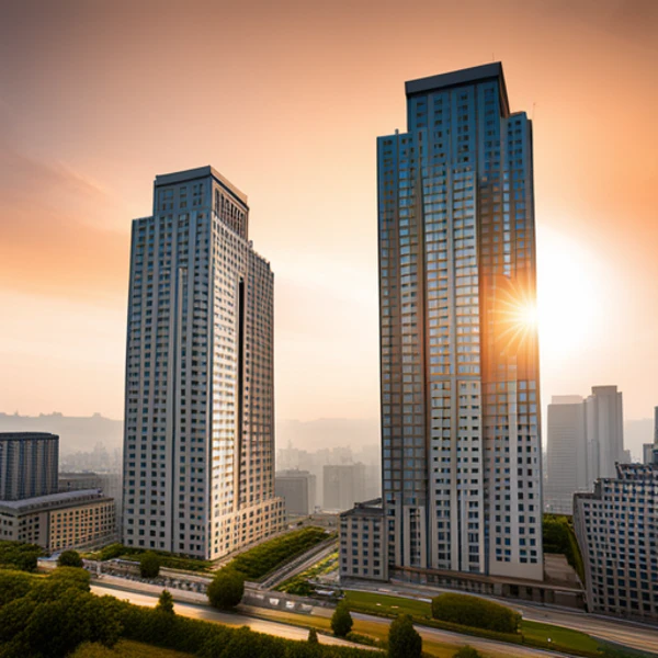아파트 최상층(20층 30층 49층)에 살면 어떤 장단점이 있나요