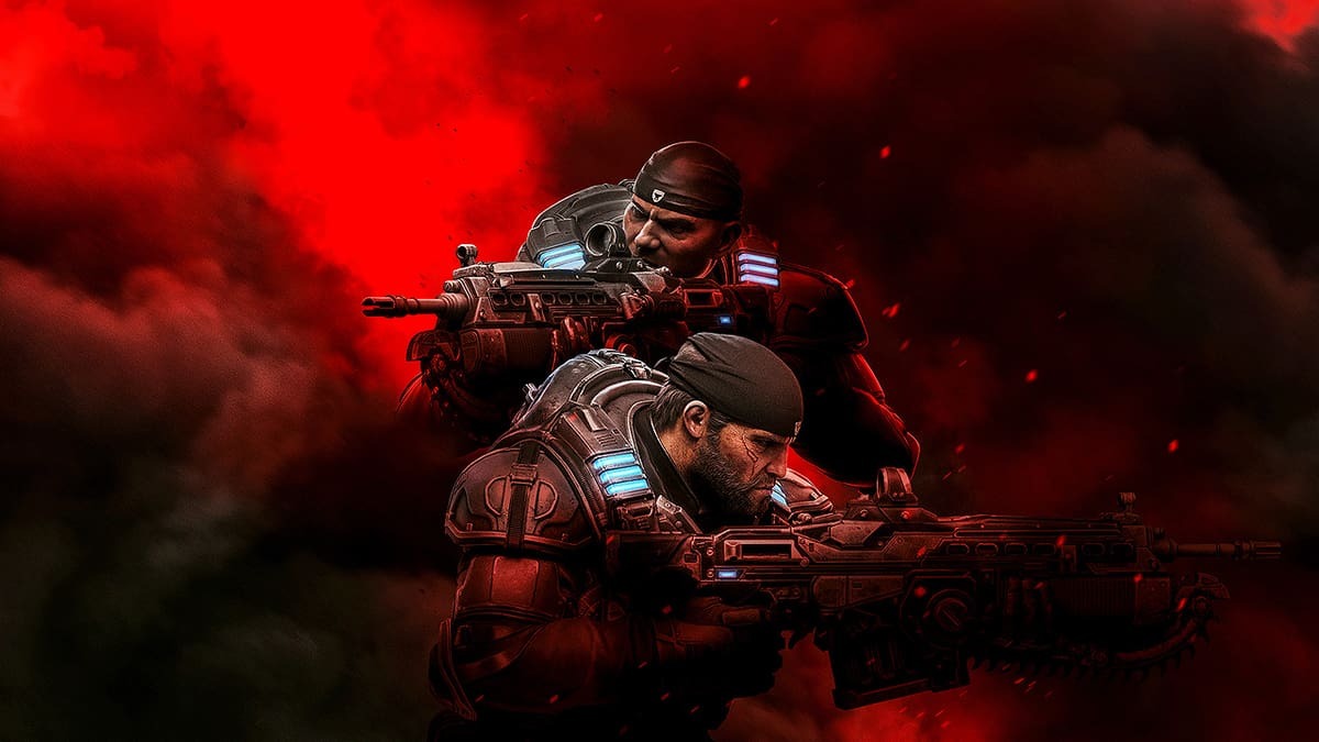  기어스 6 Gears 6, "플레이어 중심의 멀티플레이어 경험" 라이브 서비스 제공