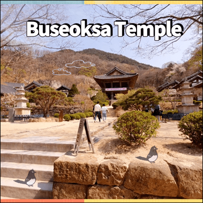  영주 '부석사(浮石寺)'는 의상(義湘)이 용을 타고와 세웠다?? / 부석사 창건설화